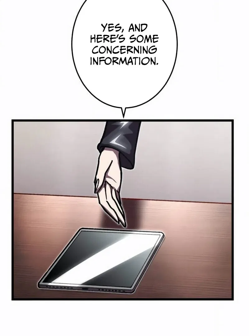 Dominating with the EX-Skill Hero Master Chapter 25 – Page 97