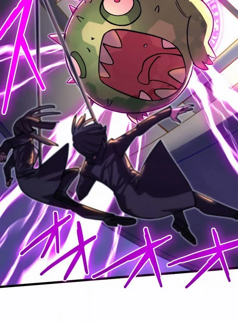 Dominating with the EX-Skill Hero Master Chapter 25 – Page 124