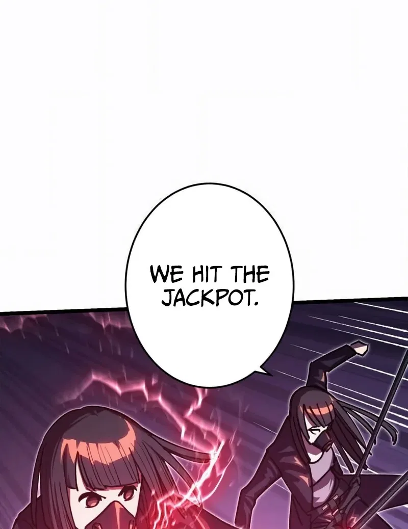 Dominating with the EX-Skill Hero Master Chapter 25 – Page 125