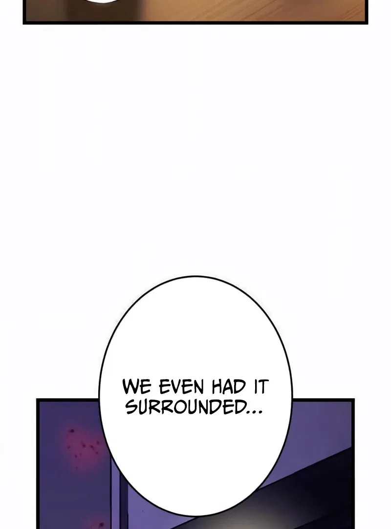 Dominating with the EX-Skill Hero Master Chapter 25 – Page 137