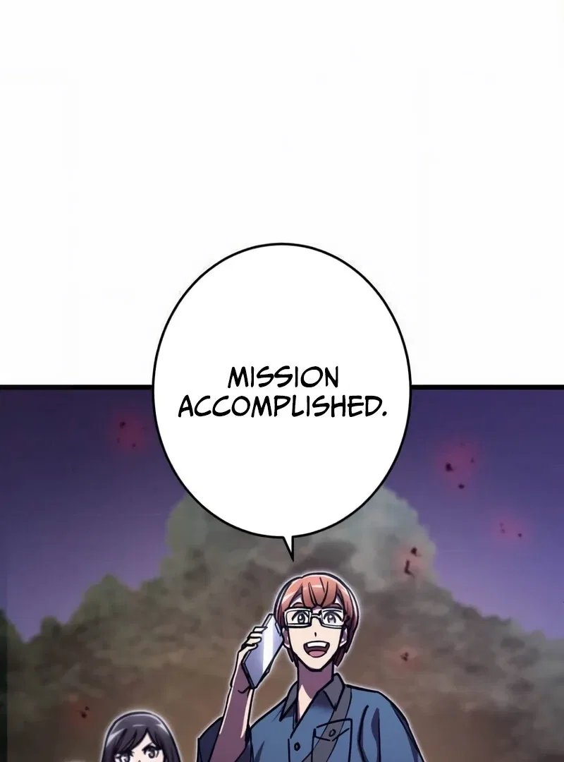 Dominating with the EX-Skill Hero Master Chapter 25 – Page 141