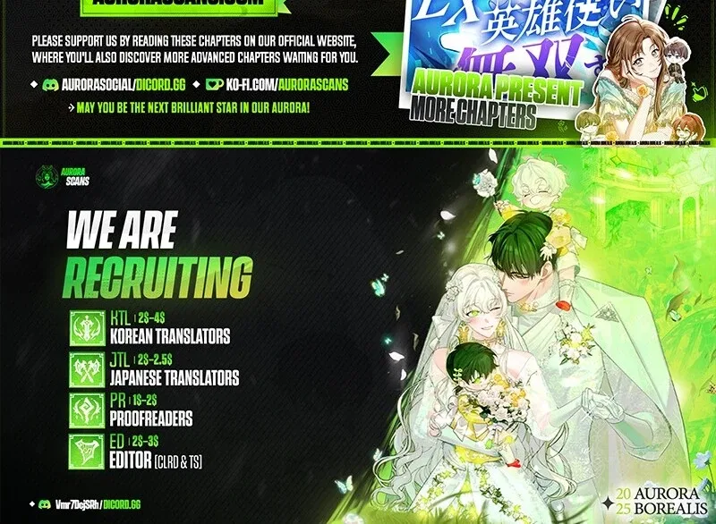 Dominating with the EX-Skill Hero Master Chapter 25 – Page 151