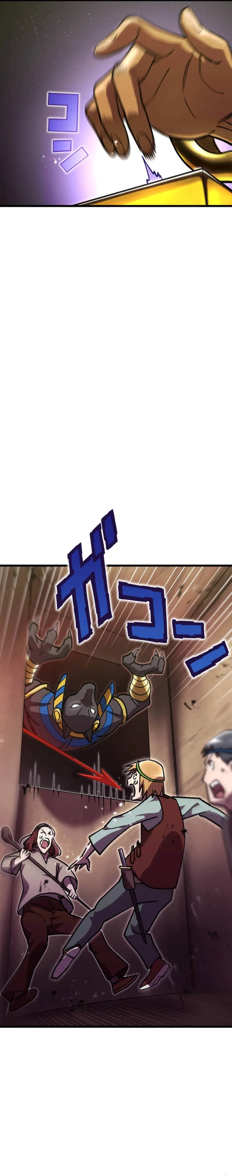 Dominating with the EX-Skill Hero Master Chapter 21 – Page 7