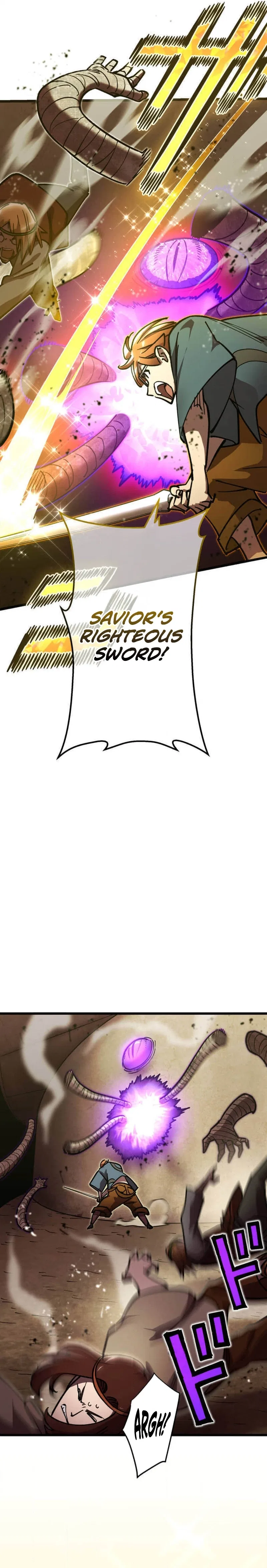Dominating with the EX-Skill Hero Master Chapter 21 – Page 10