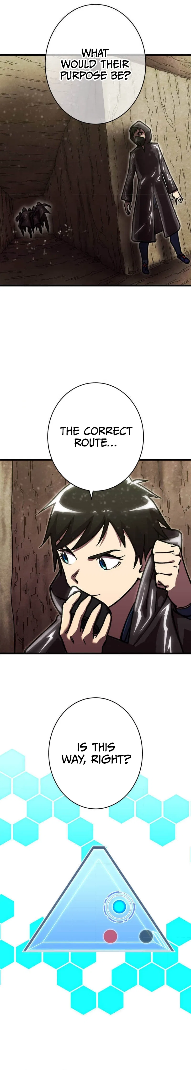 Dominating with the EX-Skill Hero Master Chapter 21 – Page 14