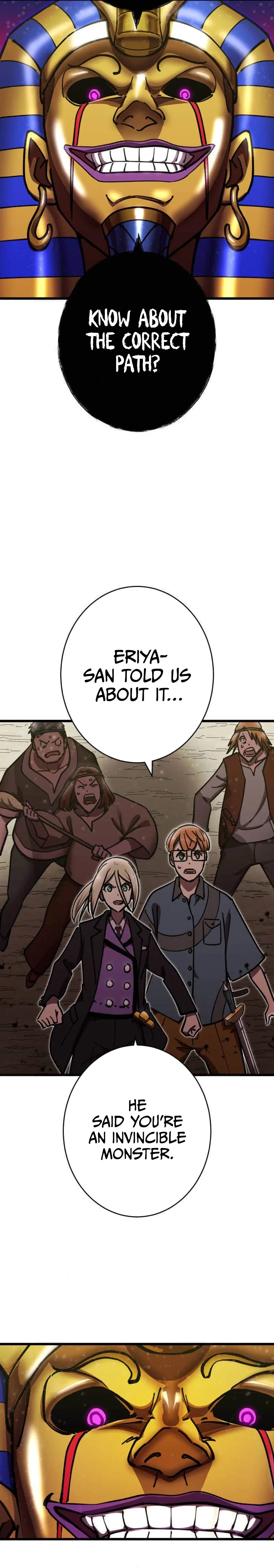 Dominating with the EX-Skill Hero Master Chapter 21 – Page 18