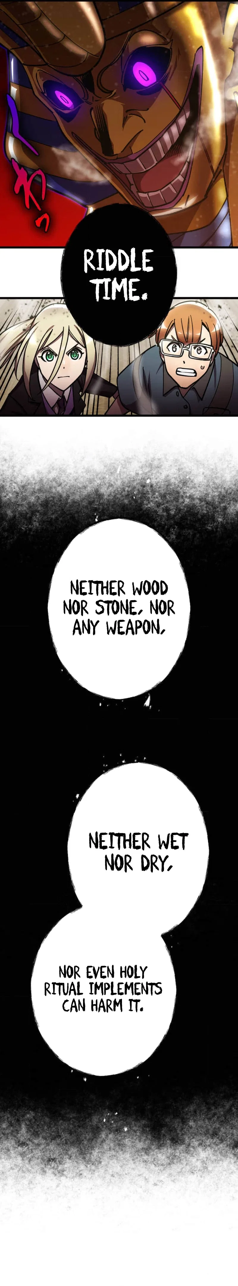 Dominating with the EX-Skill Hero Master Chapter 21 – Page 21