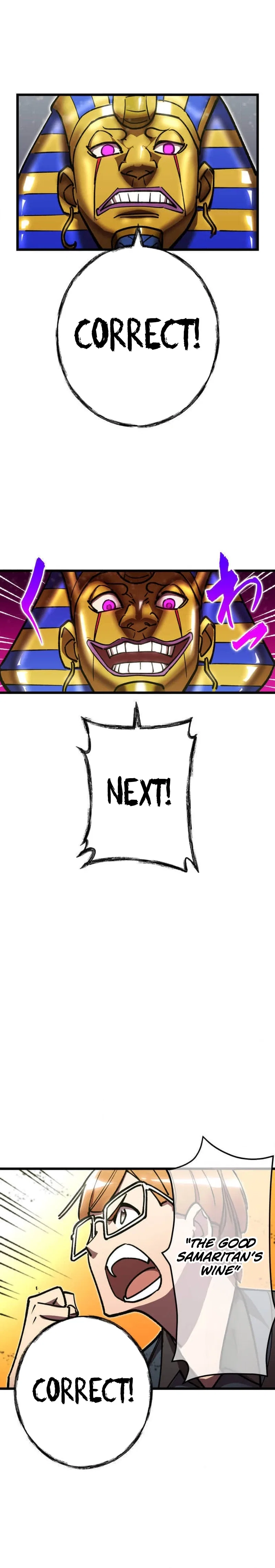 Dominating with the EX-Skill Hero Master Chapter 21 – Page 23