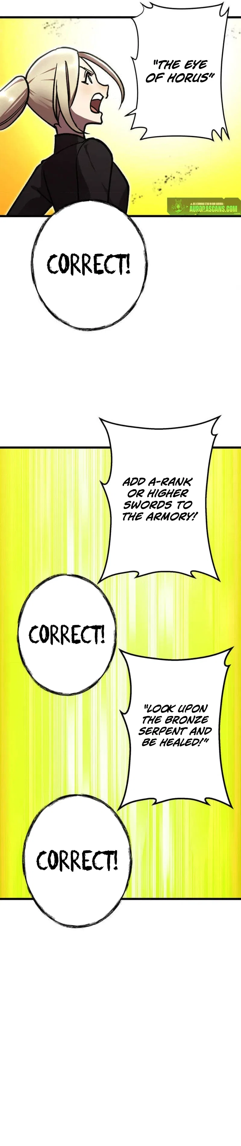 Dominating with the EX-Skill Hero Master Chapter 21 – Page 24