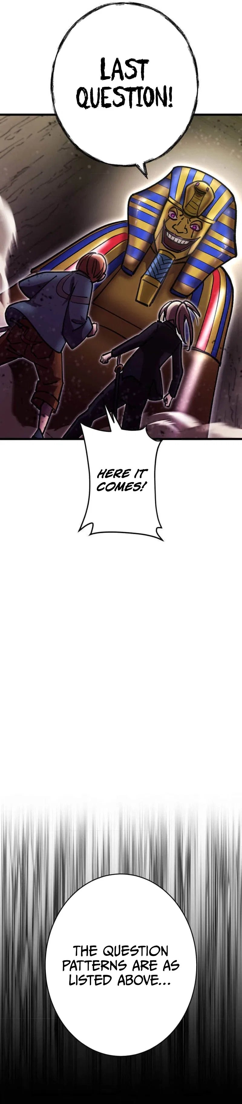 Dominating with the EX-Skill Hero Master Chapter 21 – Page 25