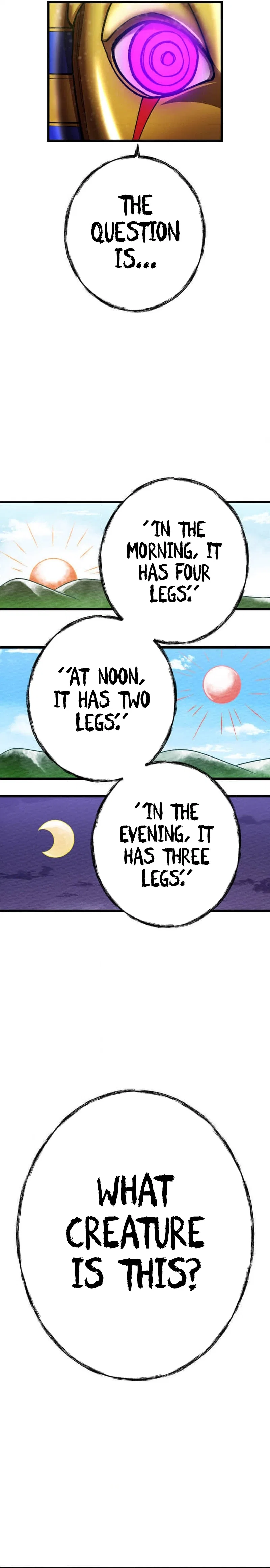 Dominating with the EX-Skill Hero Master Chapter 21 – Page 27