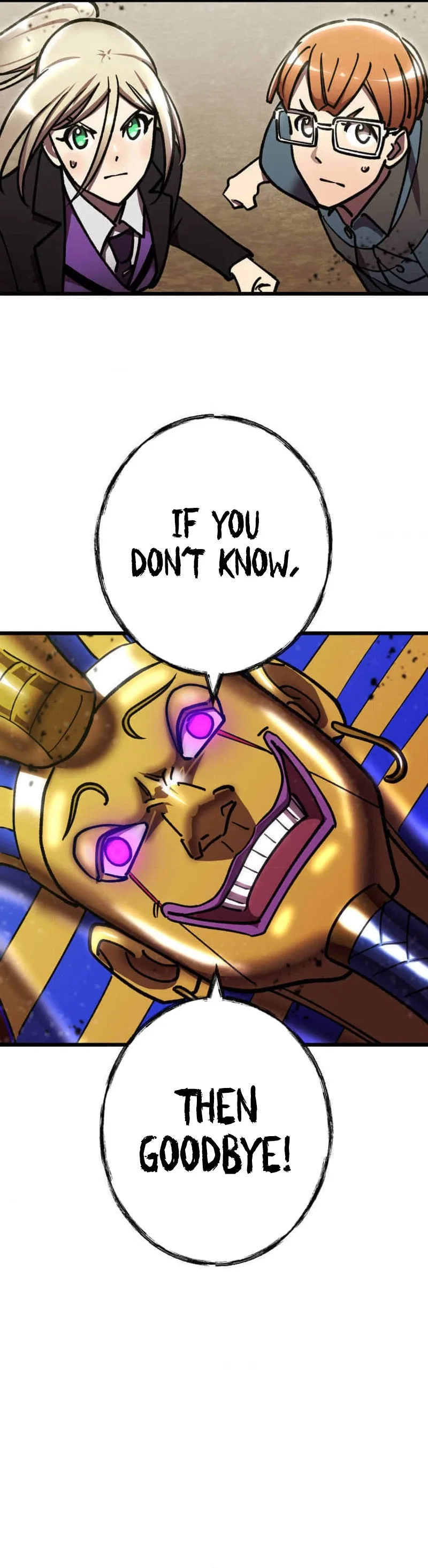 Dominating with the EX-Skill Hero Master Chapter 21 – Page 28