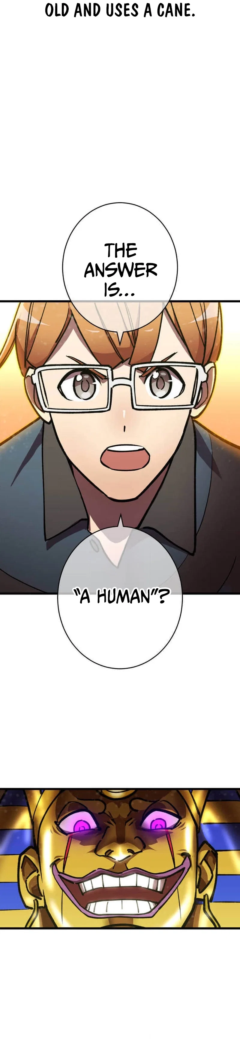 Dominating with the EX-Skill Hero Master Chapter 21 – Page 30