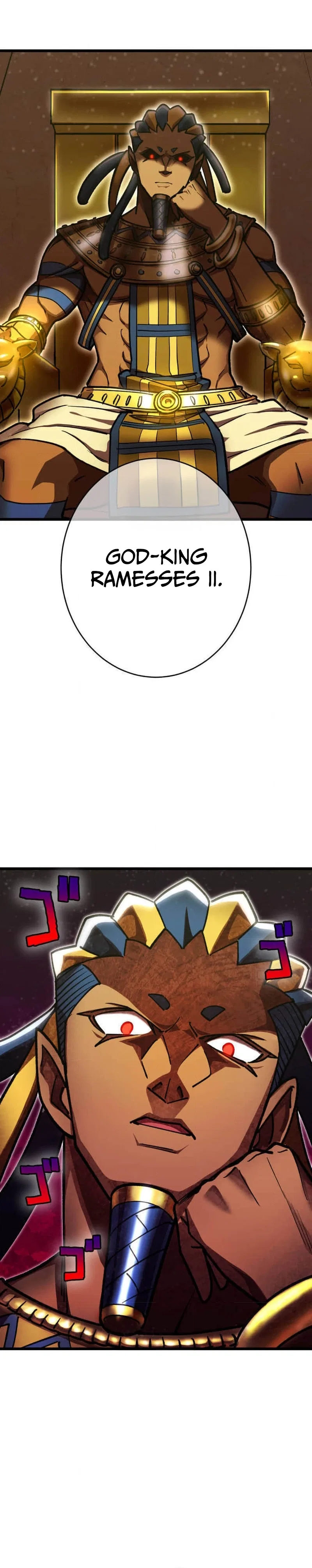 Dominating with the EX-Skill Hero Master Chapter 21 – Page 34