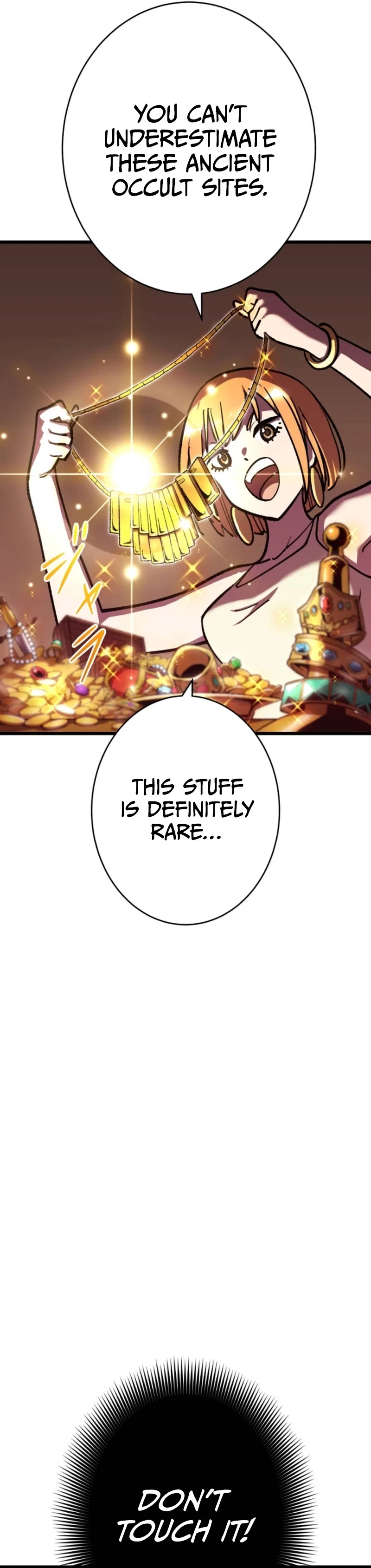 Dominating with the EX-Skill Hero Master Chapter 20 – Page 2