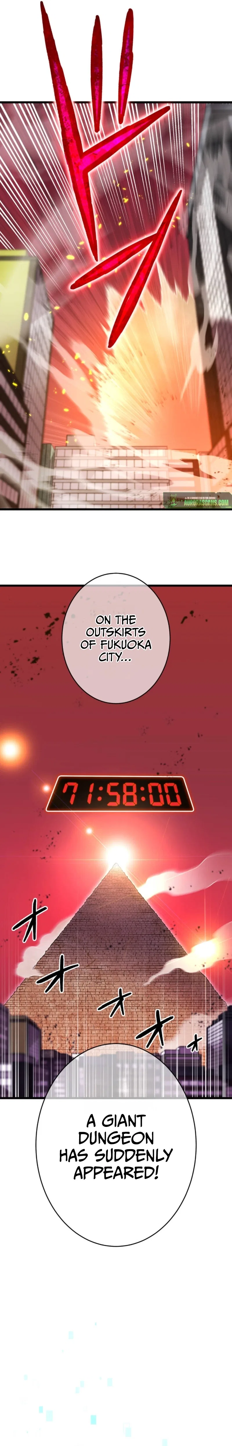 Dominating with the EX-Skill Hero Master Chapter 20 – Page 11