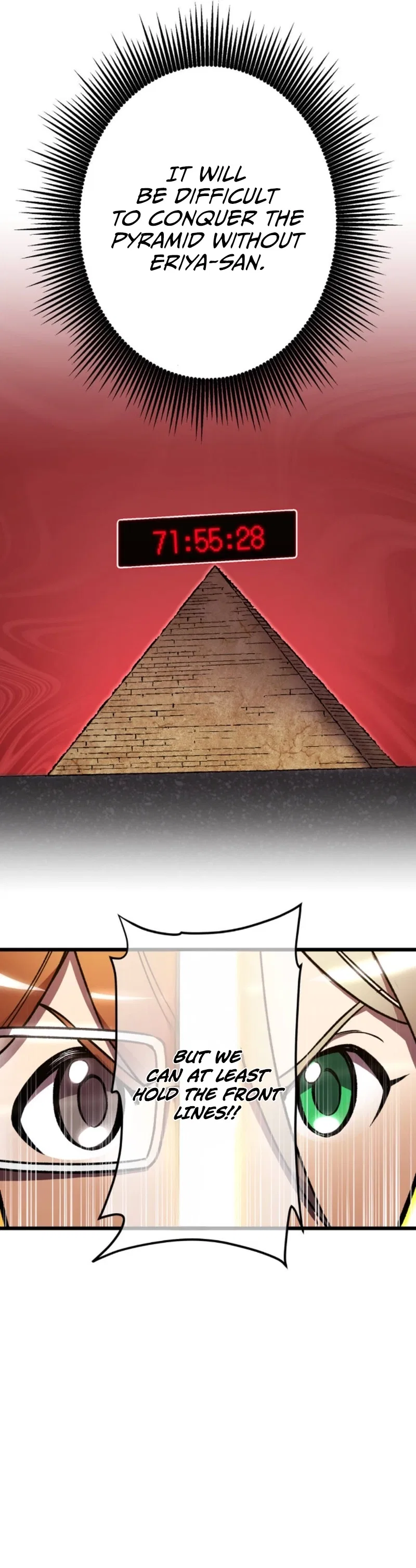 Dominating with the EX-Skill Hero Master Chapter 20 – Page 19