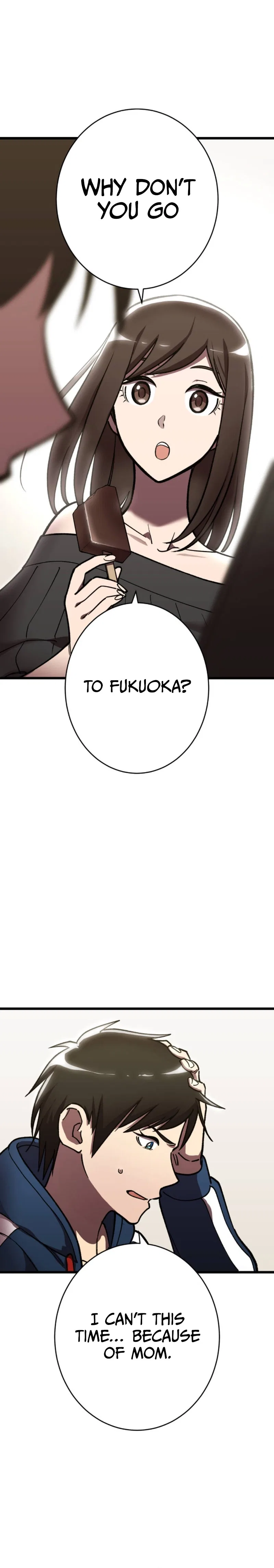 Dominating with the EX-Skill Hero Master Chapter 20 – Page 25