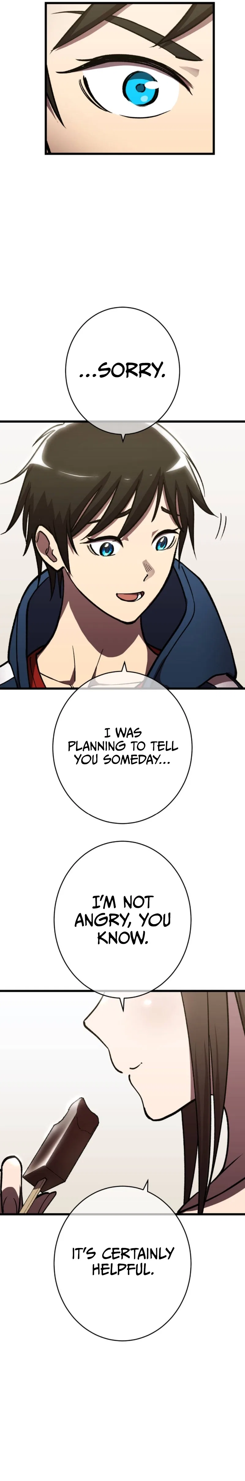 Dominating with the EX-Skill Hero Master Chapter 20 – Page 29