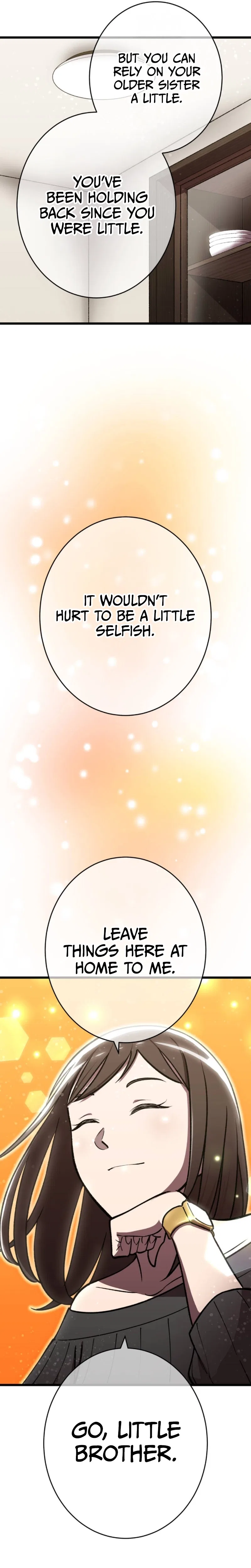 Dominating with the EX-Skill Hero Master Chapter 20 – Page 30