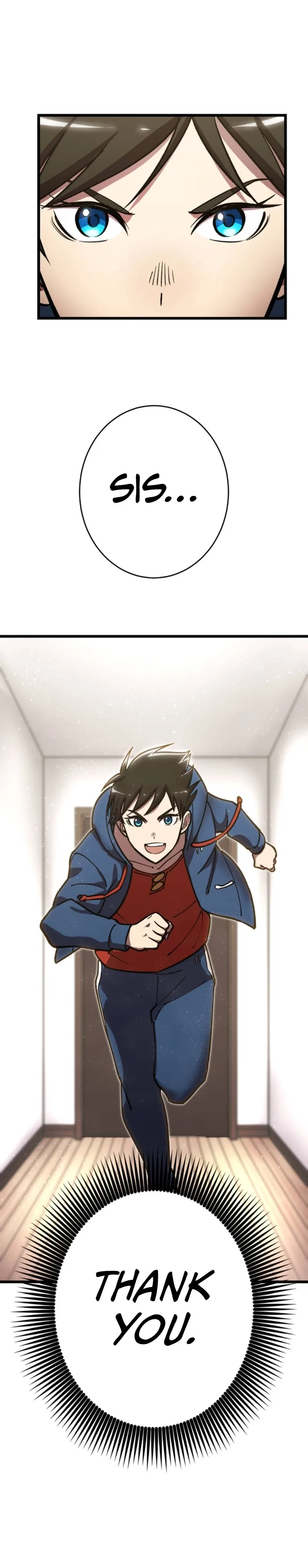 Dominating with the EX-Skill Hero Master Chapter 20 – Page 31