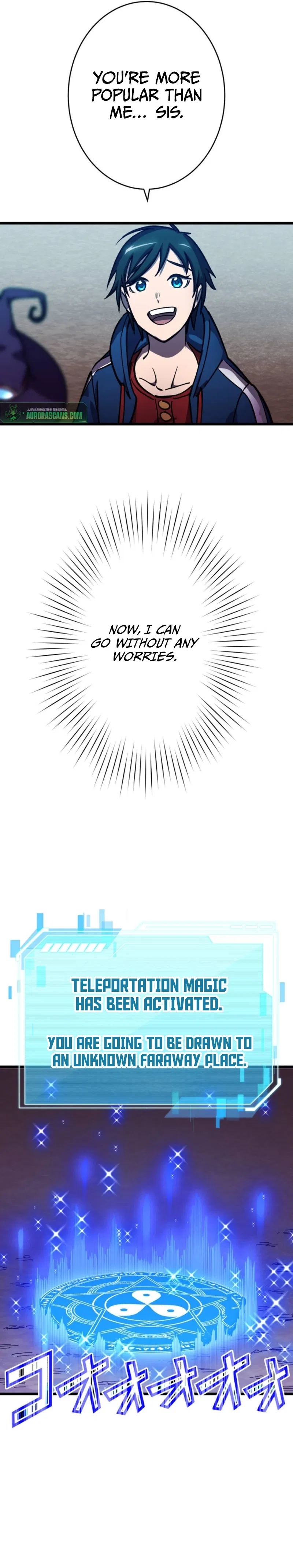 Dominating with the EX-Skill Hero Master Chapter 20 – Page 34