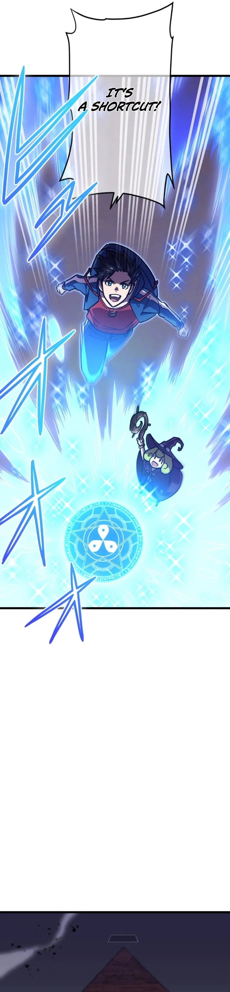 Dominating with the EX-Skill Hero Master Chapter 20 – Page 35