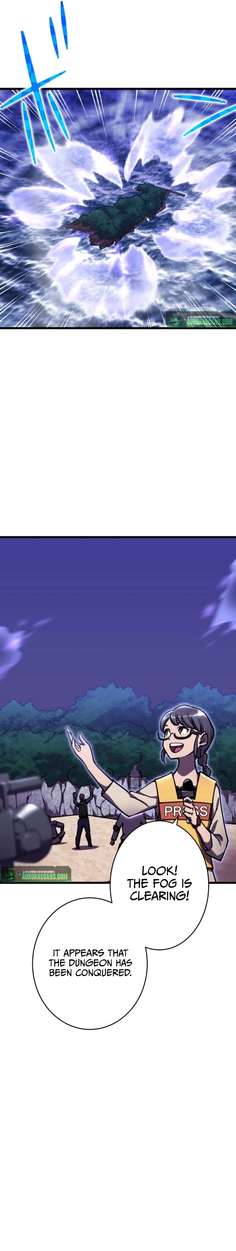 Dominating with the EX-Skill Hero Master Chapter 19 – Page 7