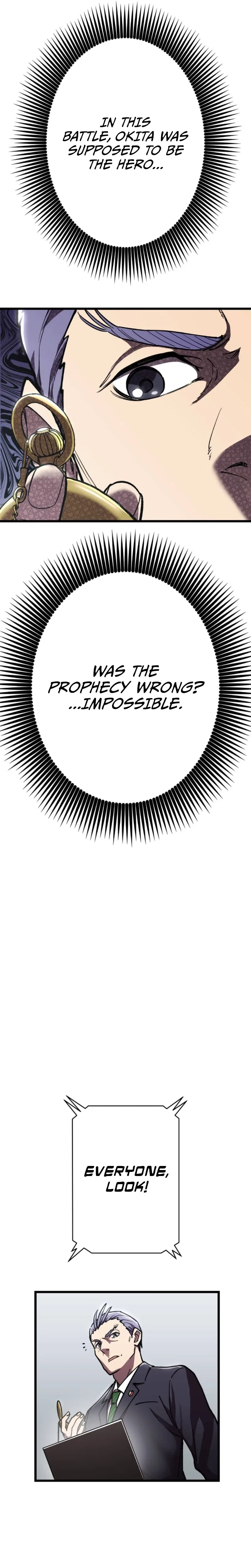 Dominating with the EX-Skill Hero Master Chapter 19 – Page 10