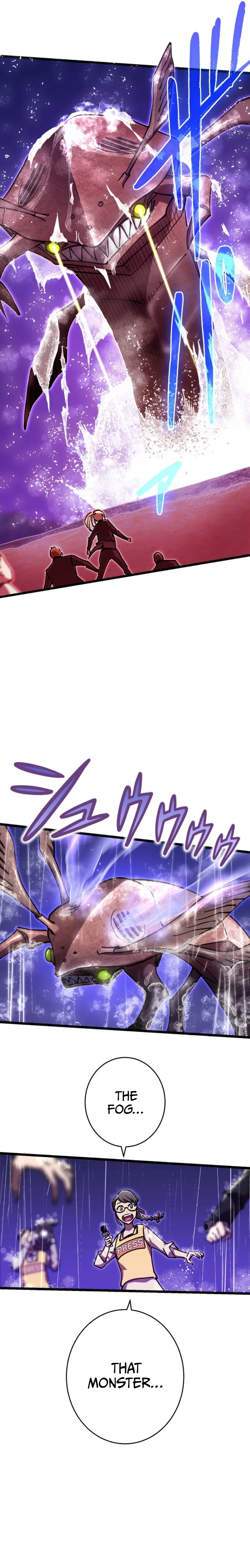 Dominating with the EX-Skill Hero Master Chapter 19 – Page 12