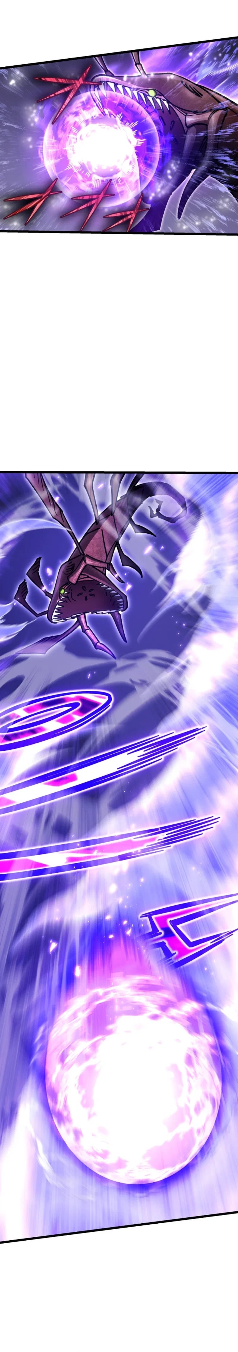 Dominating with the EX-Skill Hero Master Chapter 19 – Page 13