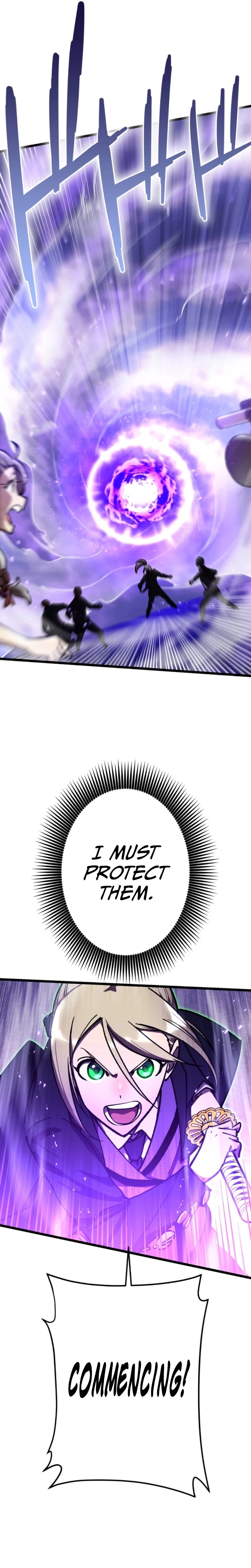 Dominating with the EX-Skill Hero Master Chapter 19 – Page 14