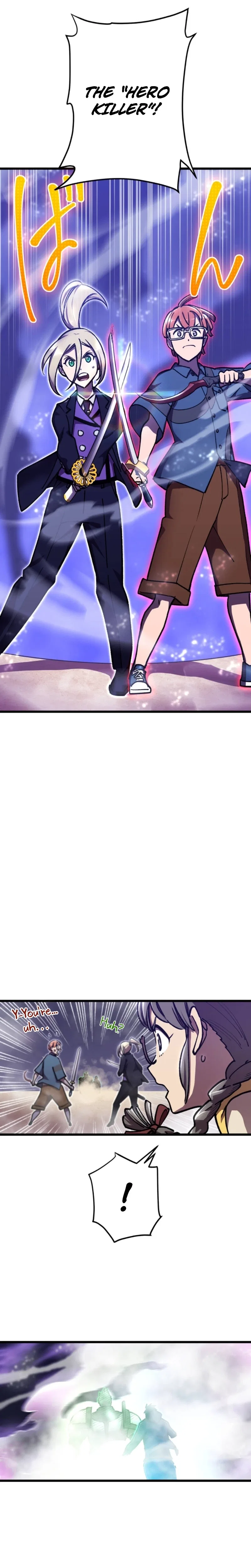 Dominating with the EX-Skill Hero Master Chapter 19 – Page 16