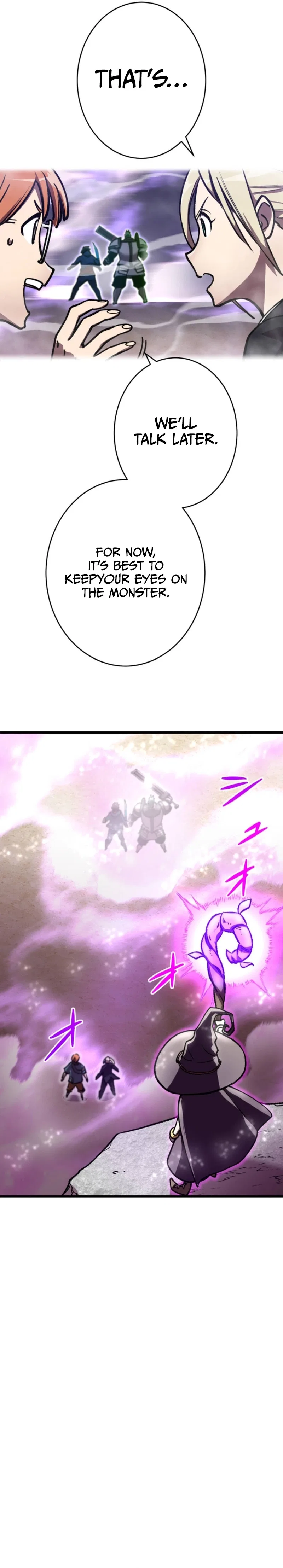 Dominating with the EX-Skill Hero Master Chapter 19 – Page 18