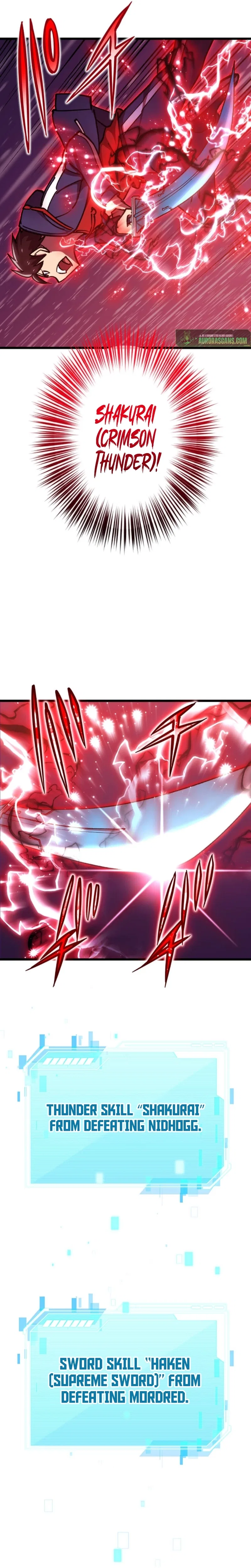 Dominating with the EX-Skill Hero Master Chapter 19 – Page 22