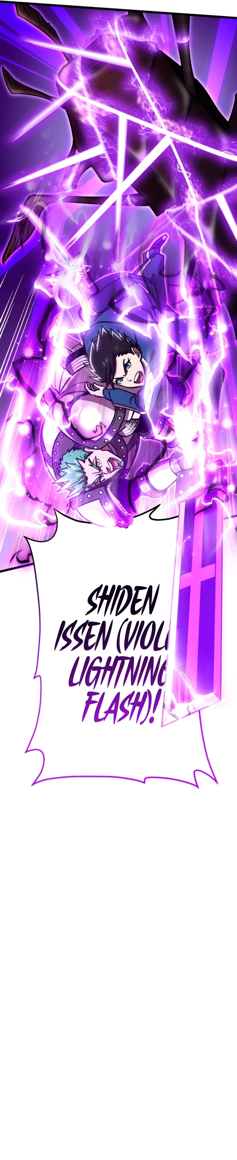 Dominating with the EX-Skill Hero Master Chapter 19 – Page 24
