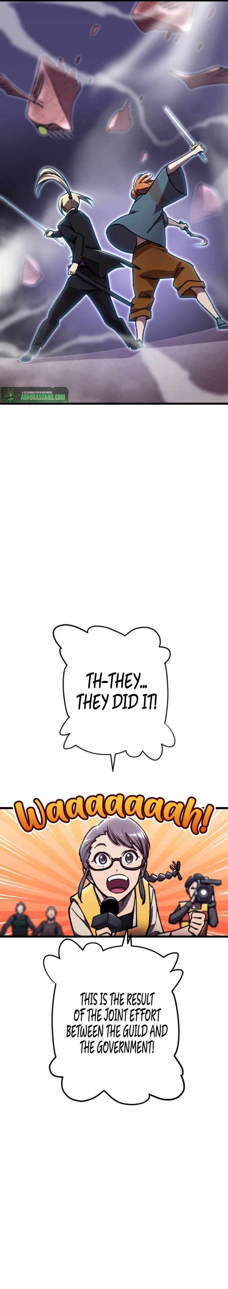 Dominating with the EX-Skill Hero Master Chapter 19 – Page 26
