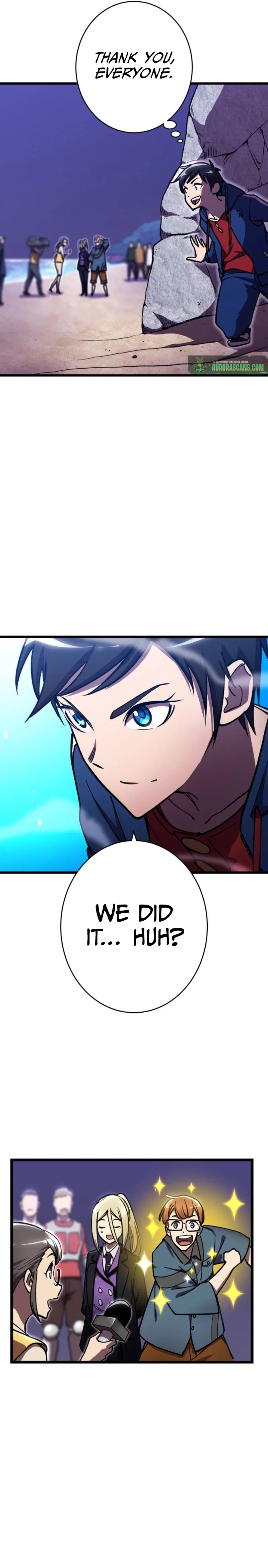 Dominating with the EX-Skill Hero Master Chapter 19 – Page 28