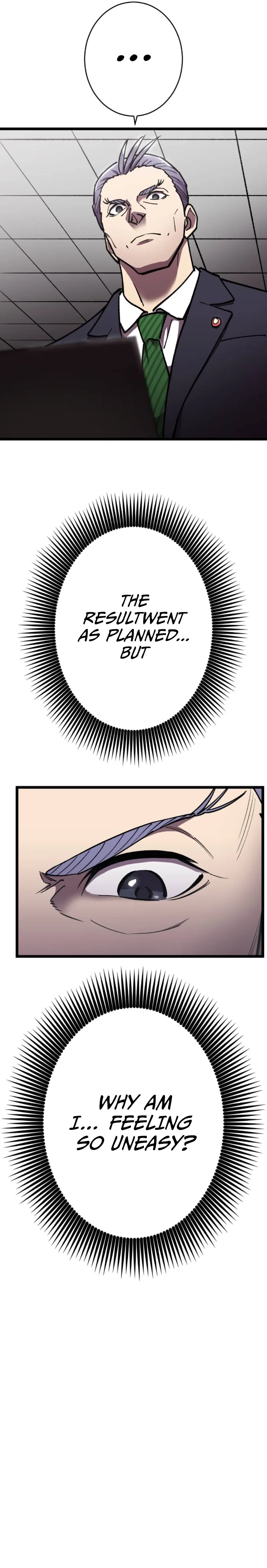 Dominating with the EX-Skill Hero Master Chapter 19 – Page 29