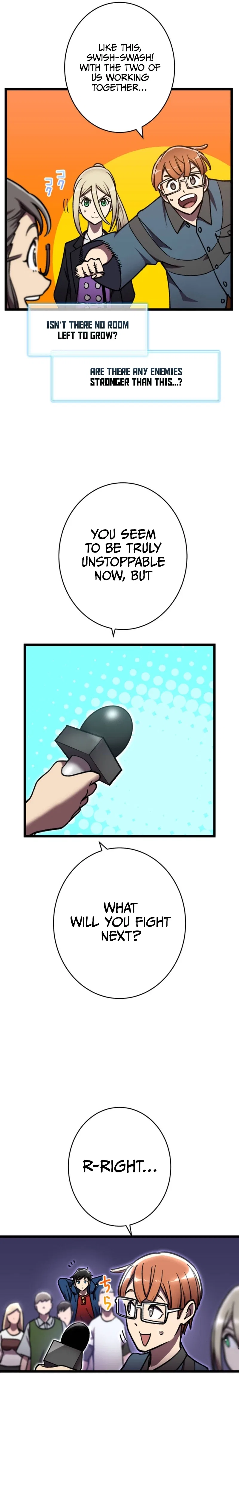 Dominating with the EX-Skill Hero Master Chapter 19 – Page 30