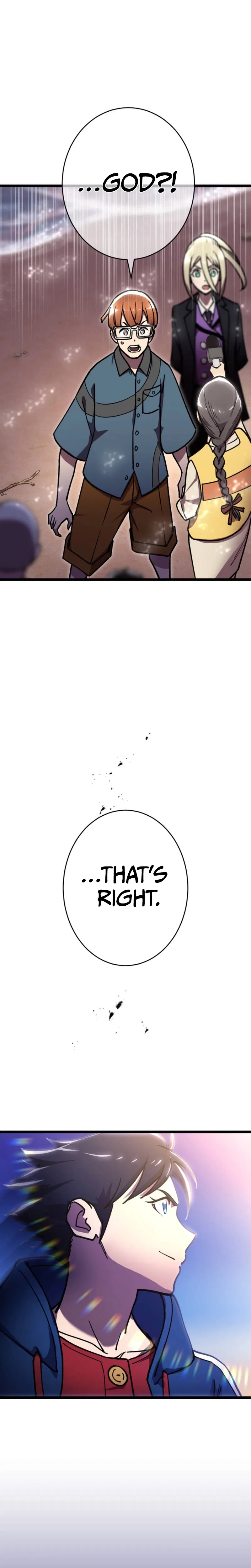 Dominating with the EX-Skill Hero Master Chapter 19 – Page 32
