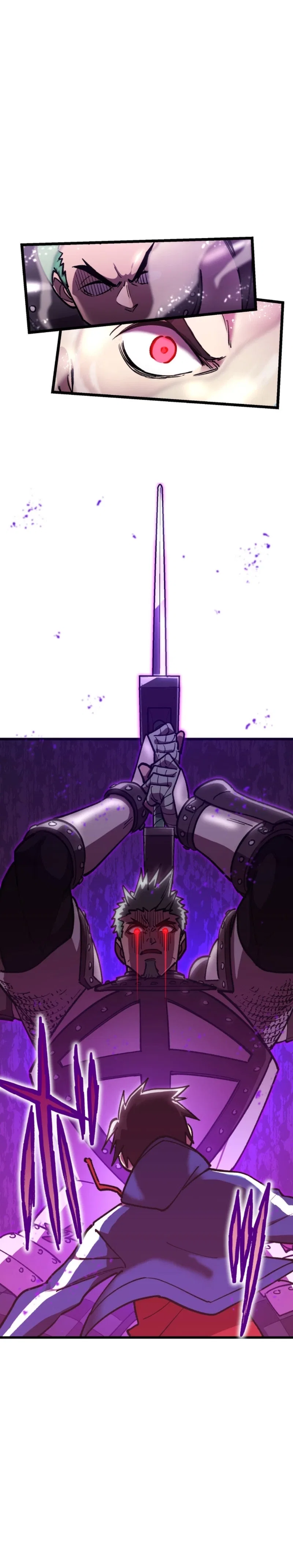 Dominating with the EX-Skill Hero Master Chapter 18 – Page 6