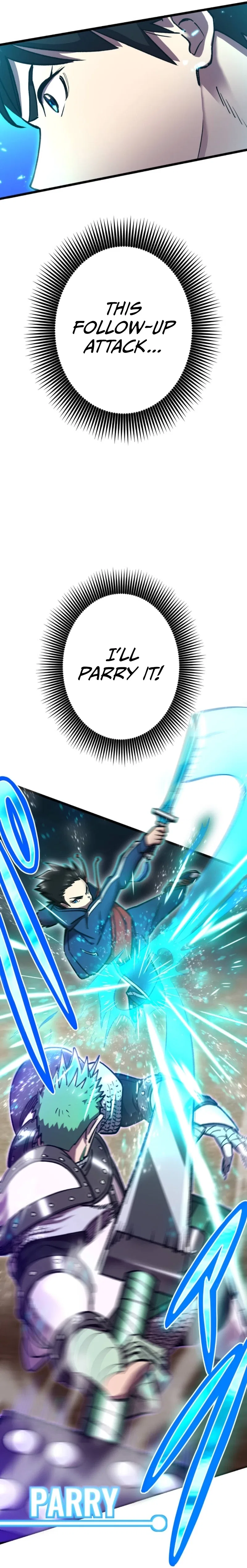 Dominating with the EX-Skill Hero Master Chapter 18 – Page 8