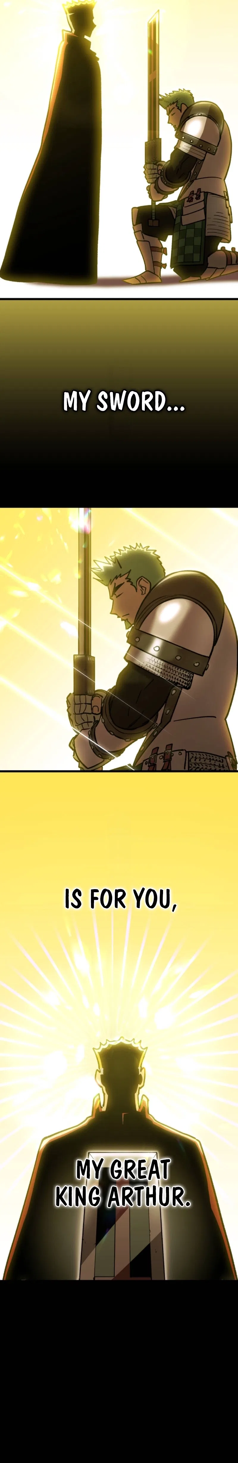 Dominating with the EX-Skill Hero Master Chapter 18 – Page 11