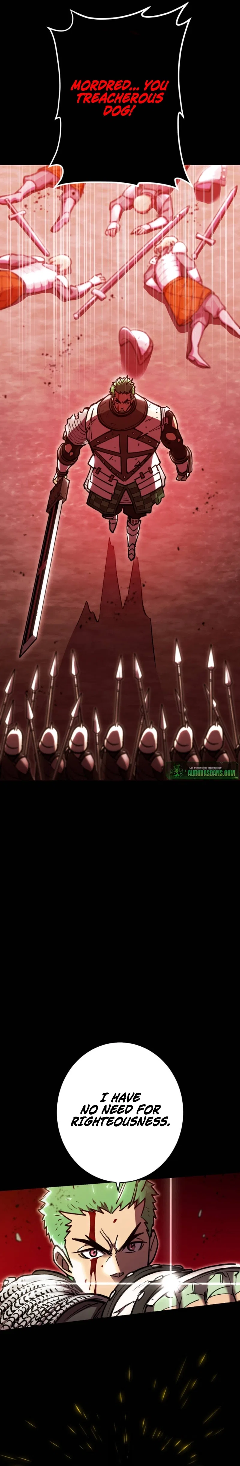 Dominating with the EX-Skill Hero Master Chapter 18 – Page 12