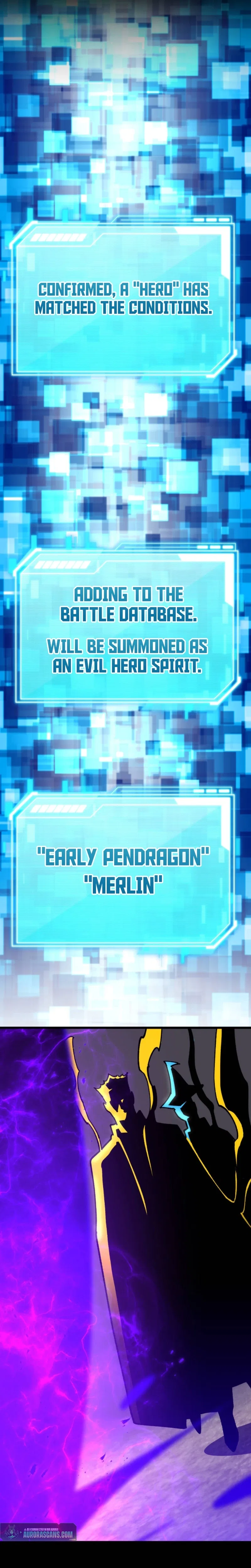 Dominating with the EX-Skill Hero Master Chapter 18 – Page 15