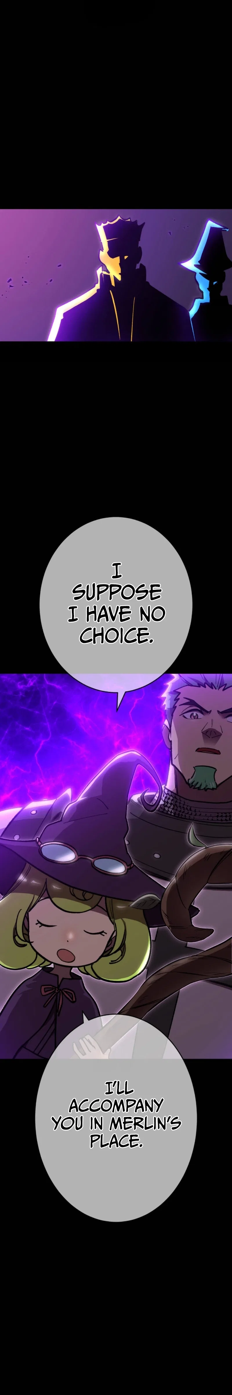 Dominating with the EX-Skill Hero Master Chapter 18 – Page 17