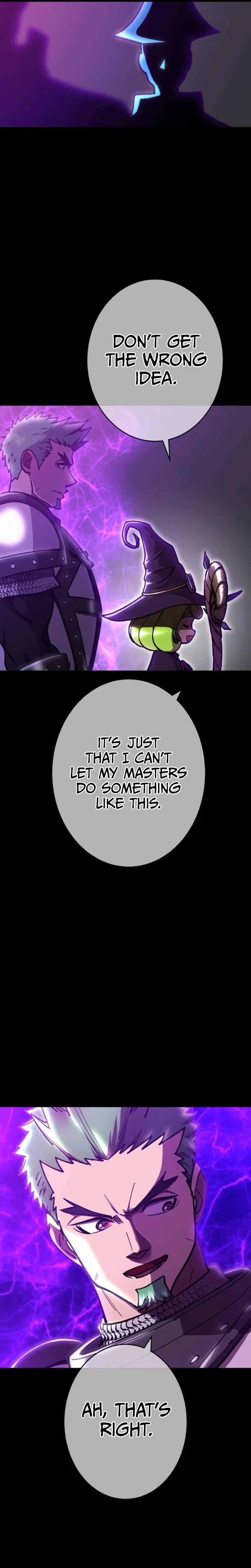 Dominating with the EX-Skill Hero Master Chapter 18 – Page 18