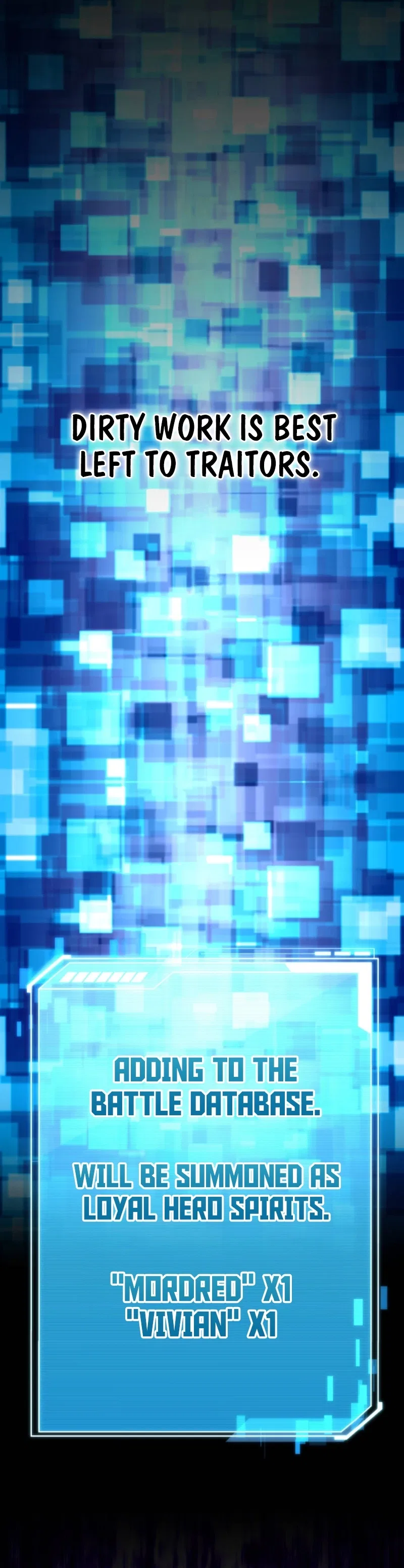 Dominating with the EX-Skill Hero Master Chapter 18 – Page 20