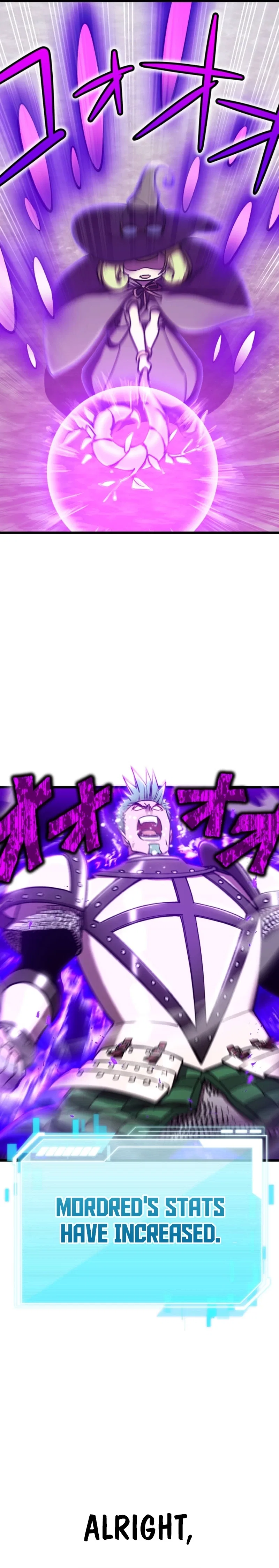 Dominating with the EX-Skill Hero Master Chapter 18 – Page 22